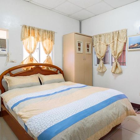Chuan Ya Ju Homestay Qishan Chambre photo
