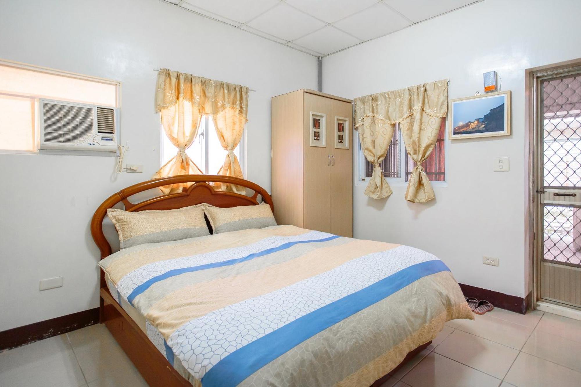 Chuan Ya Ju Homestay Qishan Chambre photo
