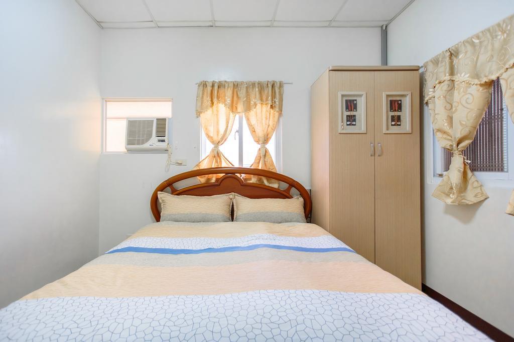 Chuan Ya Ju Homestay Qishan Extérieur photo