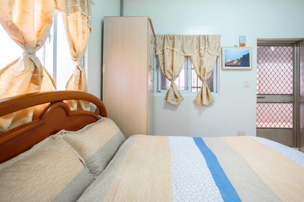 Chuan Ya Ju Homestay Qishan Extérieur photo