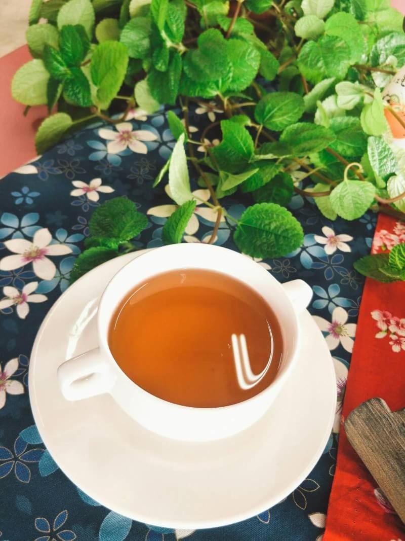 Chuan Ya Ju Homestay Qishan Extérieur photo