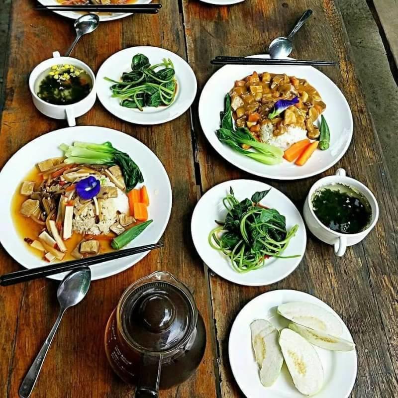 Chuan Ya Ju Homestay Qishan Extérieur photo